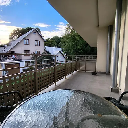 Ewa Apartment