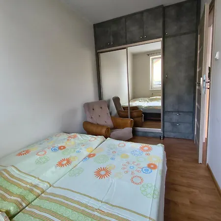 Apartment Ewa